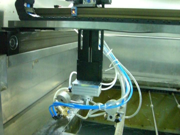 蘇州兩軸自動往復機廠家/自動往復機價格，自動往復機那里有賣