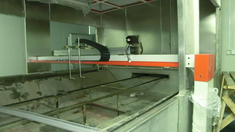 供應(yīng)單軸往復(fù)噴涂機(jī)，蘇州單軸機(jī)廠家，買(mǎi)往復(fù)機(jī)，*南鑫，*惠，*