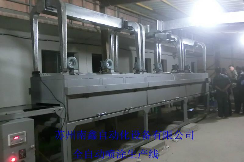 供應(yīng)自動(dòng)噴涂生產(chǎn)線-單軸自動(dòng)噴涂生產(chǎn)線-全自動(dòng)噴涂生產(chǎn)線-自動(dòng)噴涂線