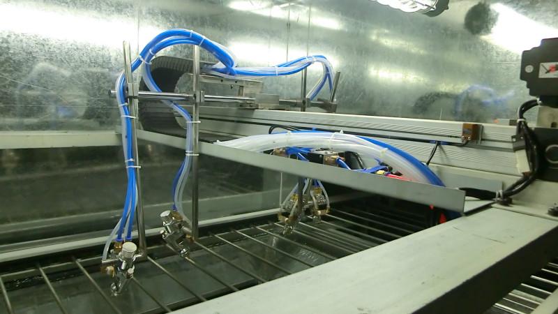 供應(yīng)單軸往復(fù)噴涂機(jī)，蘇州單軸機(jī)廠家，買(mǎi)往復(fù)機(jī)，*南鑫，*惠，*