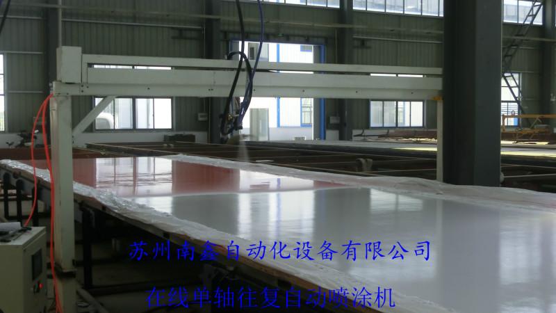 供應(yīng)木板往復(fù)噴涂機(jī)-大型往復(fù)噴涂機(jī)-木門往復(fù)噴涂機(jī)-非標(biāo)往復(fù)噴涂機(jī)