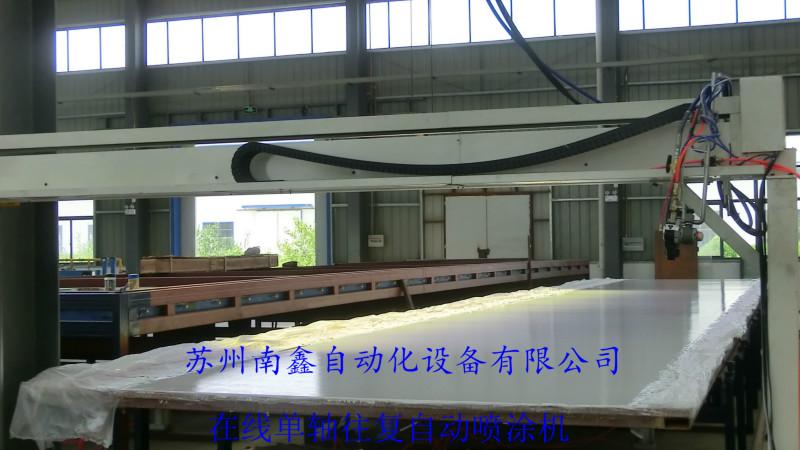 供應(yīng)木板往復(fù)噴涂機(jī)-大型往復(fù)噴涂機(jī)-木門往復(fù)噴涂機(jī)-非標(biāo)往復(fù)噴涂機(jī)