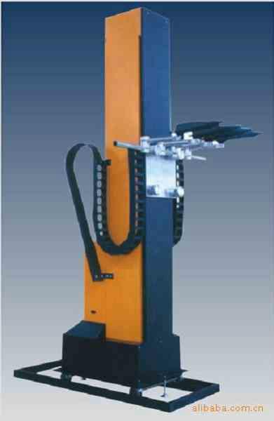 供應上下升降往復噴涂機