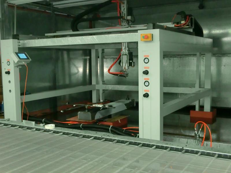 六軸自動往復噴涂機圖片/六軸自動往復噴涂機樣板圖 (2)