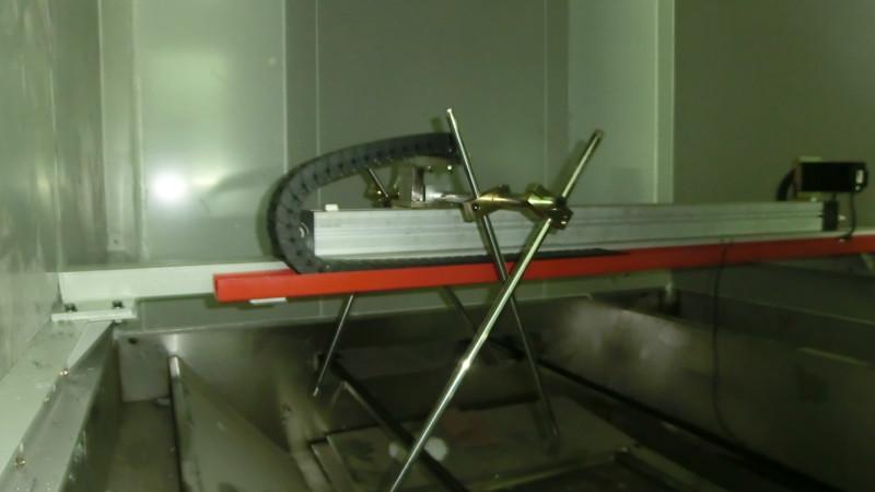 供應(yīng)單軸往復(fù)噴涂機(jī)，蘇州單軸機(jī)廠家，買(mǎi)往復(fù)機(jī)，*南鑫，*惠，*