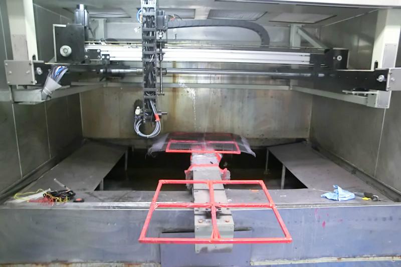 供應(yīng)五軸自動往復(fù)噴涂機(jī)-五軸自動往復(fù)噴漆機(jī)-五軸往復(fù)機(jī)-自動噴漆機(jī)