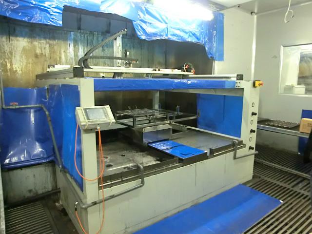 供應(yīng)五軸單盤往復(fù)噴漆機(jī)-五軸往復(fù)機(jī)-大工件五軸往復(fù)機(jī)-五軸自動噴涂機(jī)