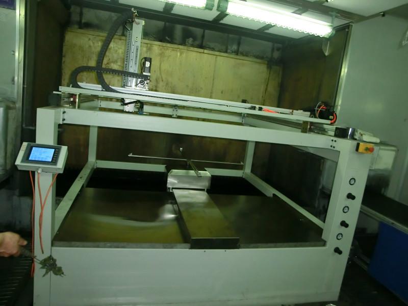 供應(yīng)五軸單盤往復(fù)噴漆機(jī)-五軸往復(fù)機(jī)-大工件五軸往復(fù)機(jī)-五軸自動噴涂機(jī)