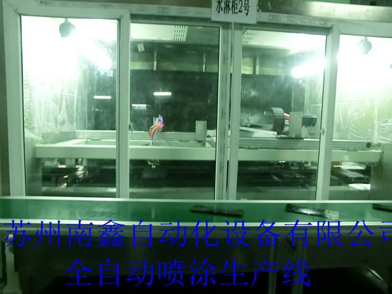 供應(yīng)自動(dòng)噴涂生產(chǎn)線-單軸自動(dòng)噴涂生產(chǎn)線-全自動(dòng)噴涂生產(chǎn)線-自動(dòng)噴涂線