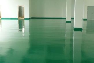 供應地坪漆優(yōu)質(zhì)供應商，地坪漆價格偏不便宜