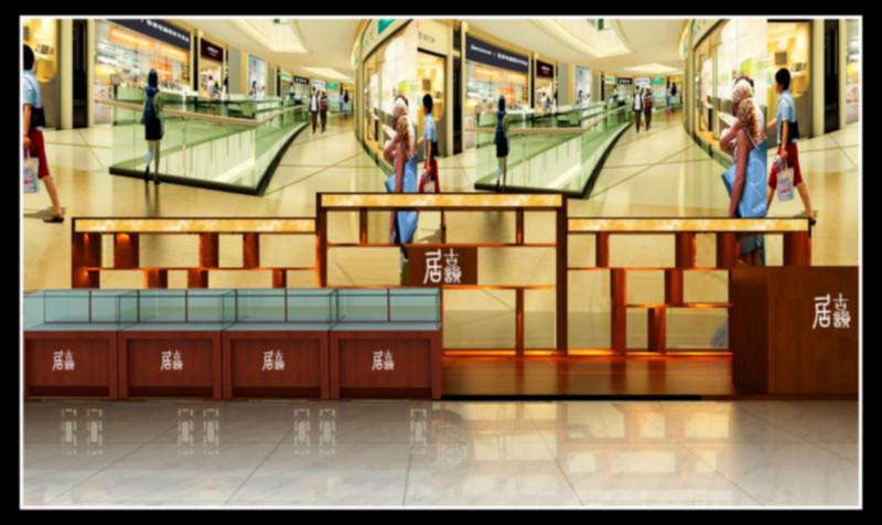 供應(yīng)工藝品展柜商場(chǎng)烤漆展示柜定制廠家*