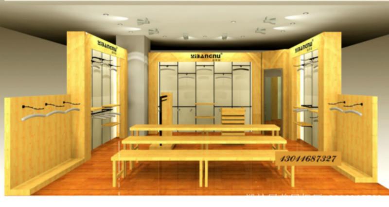 供應(yīng)眼鏡展柜珠寶展柜服裝展柜貨架木質(zhì)烤漆