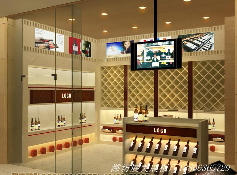 供應(yīng) 奶粉展柜/嬰兒用品展柜