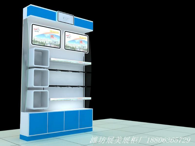 供應手機展柜/圖書展柜/化妝品展柜