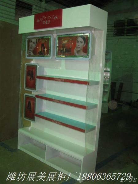 供應(yīng)濰坊人自己的展柜廠家