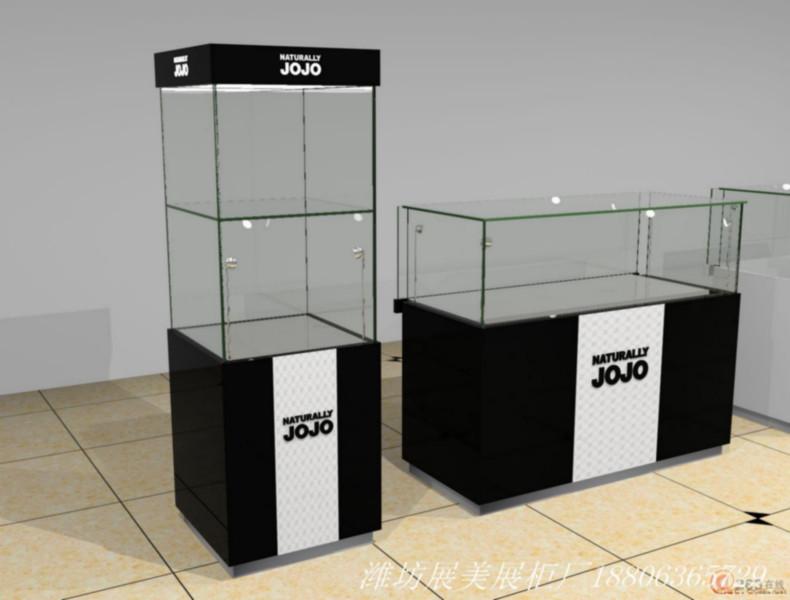 供應(yīng)濰坊展柜威海展柜煙臺(tái)展柜