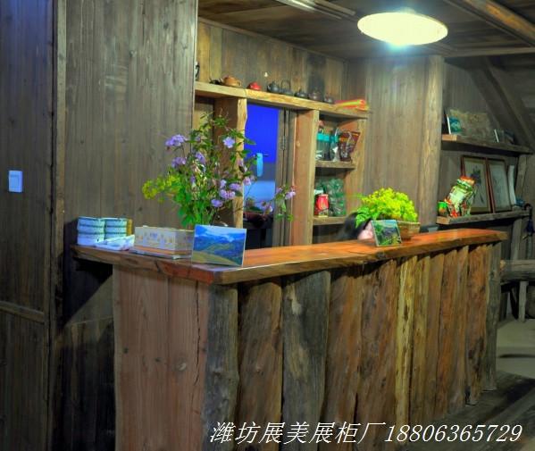 濰坊展柜威海展柜煙臺(tái)展柜圖片