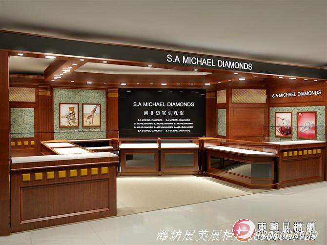 供應(yīng)濰坊展柜日照展柜萊蕪展柜