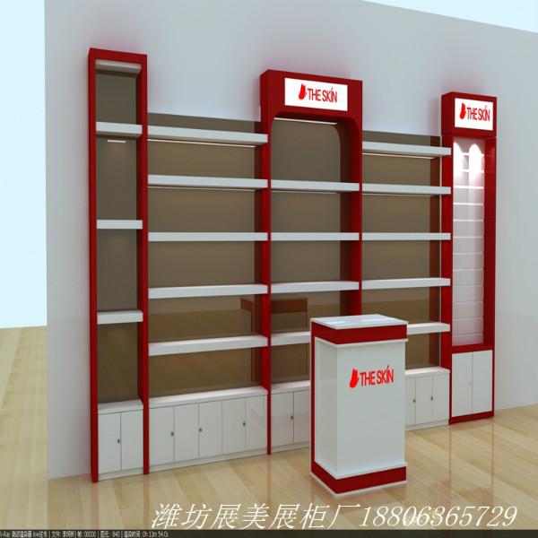 供應(yīng)鞋包展柜/鞋包中島柜