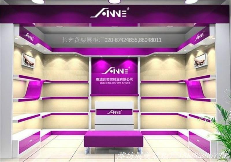 供應(yīng)展柜效果圖柜臺展柜設(shè)計