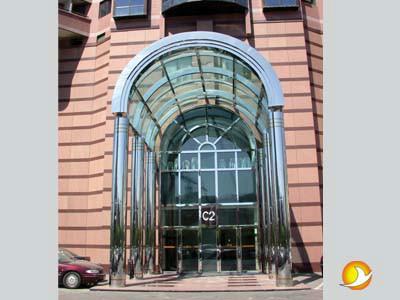 彩色不銹鋼制品圖片/彩色不銹鋼制品樣板圖 (3)