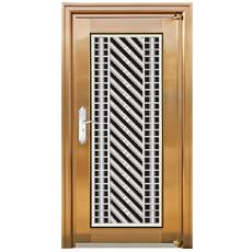 供應(yīng)彩色不銹鋼門裝飾板