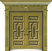 供應(yīng)彩色不銹鋼門裝飾板