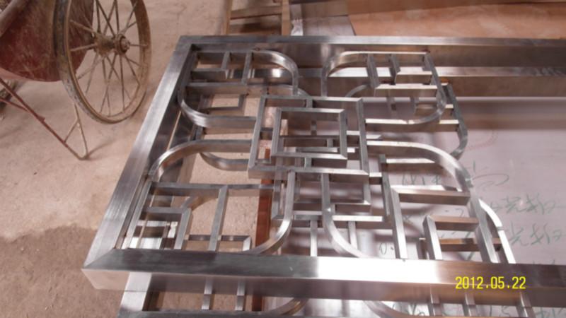 彩色不銹鋼制品圖片/彩色不銹鋼制品樣板圖 (2)