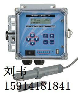 禾威WCU410化學(xué)沉銅控制器