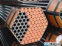 精密鋼管廠家供應無縫鋼管現(xiàn)貨圖片