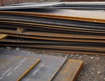 12cr1nov合金板廠家供應質圖片