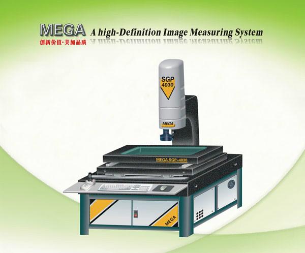 影像測量儀圖片
