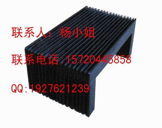供應(yīng)昆山分切機(jī)風(fēng)琴式防護(hù)罩廠家直銷