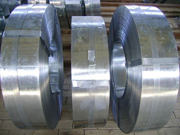 供應(yīng)天津熱鍍鋅帶鋼