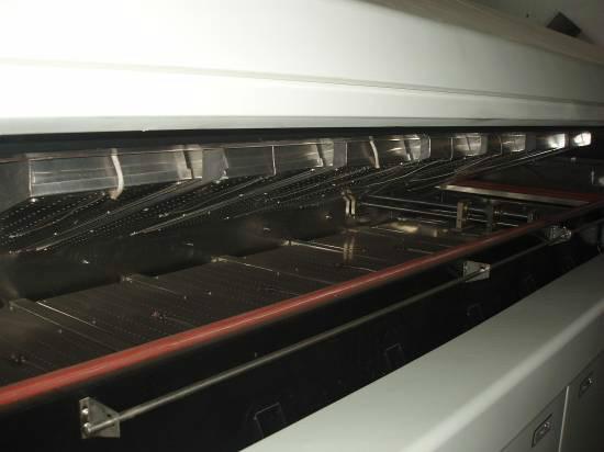 供應(yīng)廣晟德全自動無鉛波峰焊，專業(yè)生產(chǎn)廠商