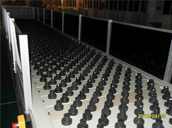 廣晟德供應(yīng)LED球泡老化線，LED混合老化線