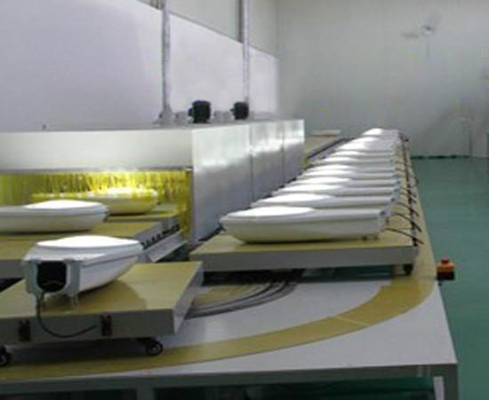 供應(yīng)廣晟德LED路燈老化線 專注廣電行業(yè)十二年 專業(yè)制造