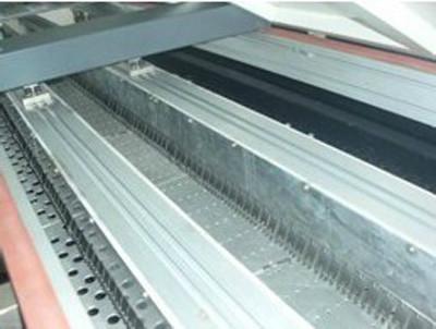 全自動無鉛波峰焊