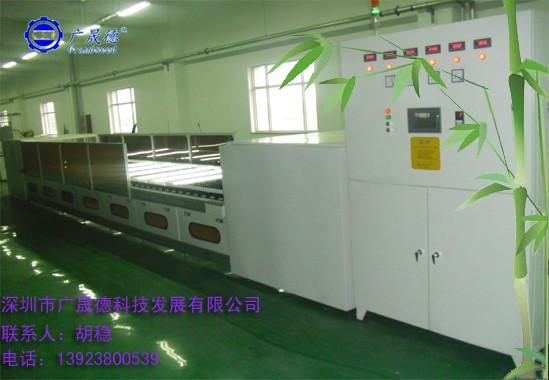 廣晟德直銷節(jié)能燈老化設(shè)備，LED老化線