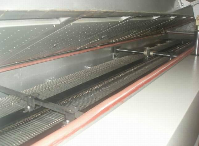 供應(yīng)廣晟德全自動無鉛波峰焊，專業(yè)生產(chǎn)廠商