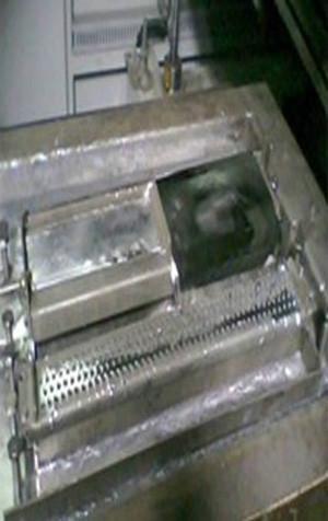 全自動無鉛波峰焊