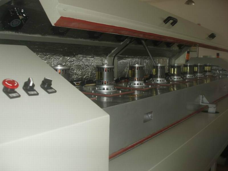 廣晟德現(xiàn)貨供應(yīng)無鉛回流焊接機(jī)，上海回流焊機(jī)