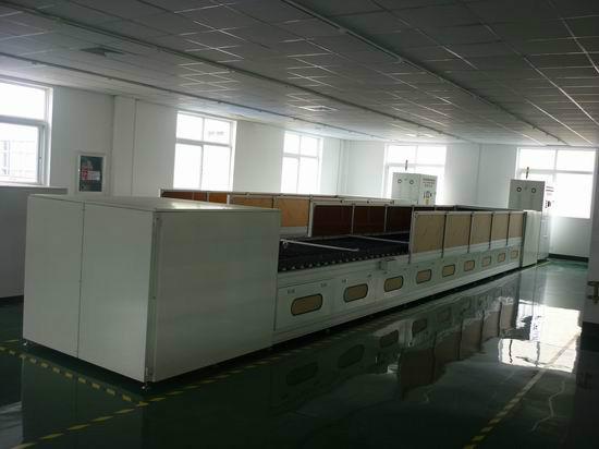 供應(yīng)廣晟德LED路燈老化線 專注廣電行業(yè)十二年 專業(yè)制造