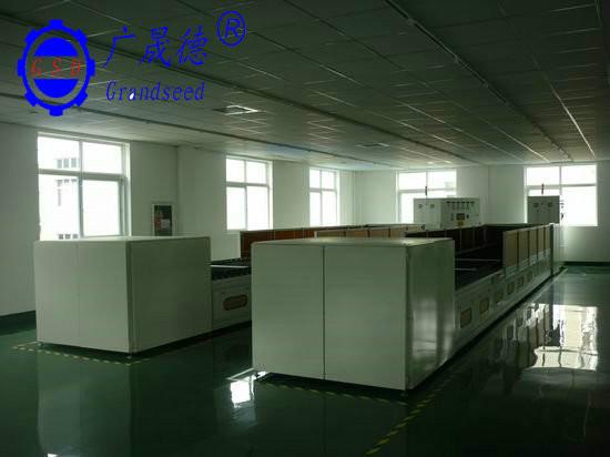 廣晟德直銷節(jié)能燈老化設(shè)備，LED老化線