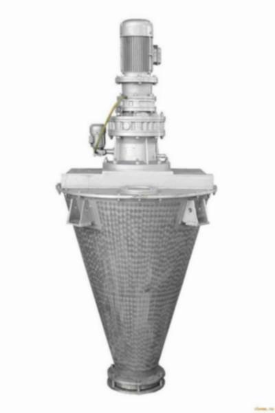 干粉混合機(jī)圖片