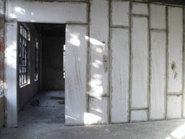 供應建邦墻材RLC輕質(zhì)隔墻板