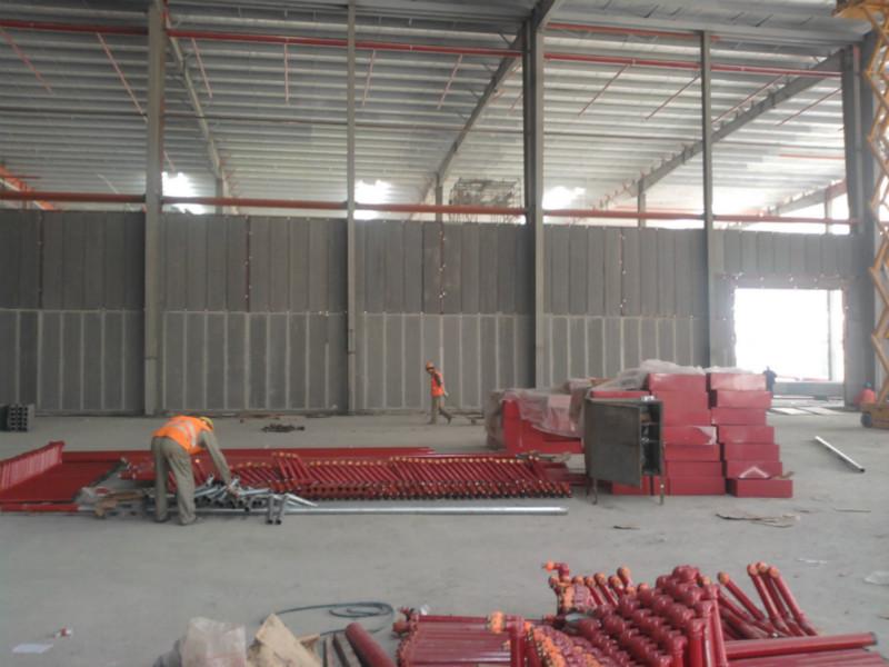 墻板生產(chǎn)圖片/墻板生產(chǎn)樣板圖 (3)