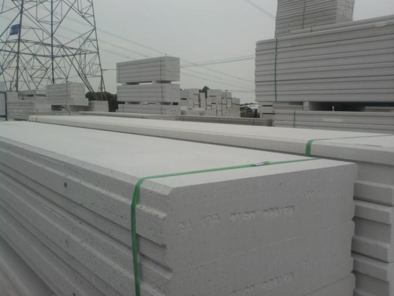 供應(yīng)ALC輕質(zhì)加氣板隔斷