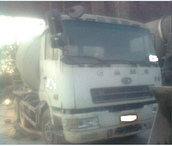 二手?jǐn)嚢柢嚾A菱17方全國(guó)總經(jīng)銷圖片