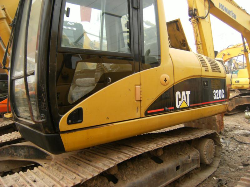 供應卡特312D挖機